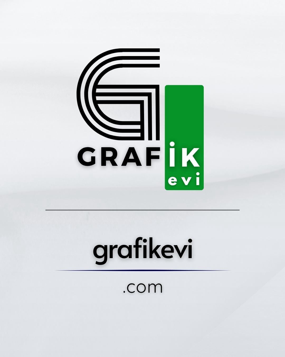 Grafik Evi | grafikevi.com