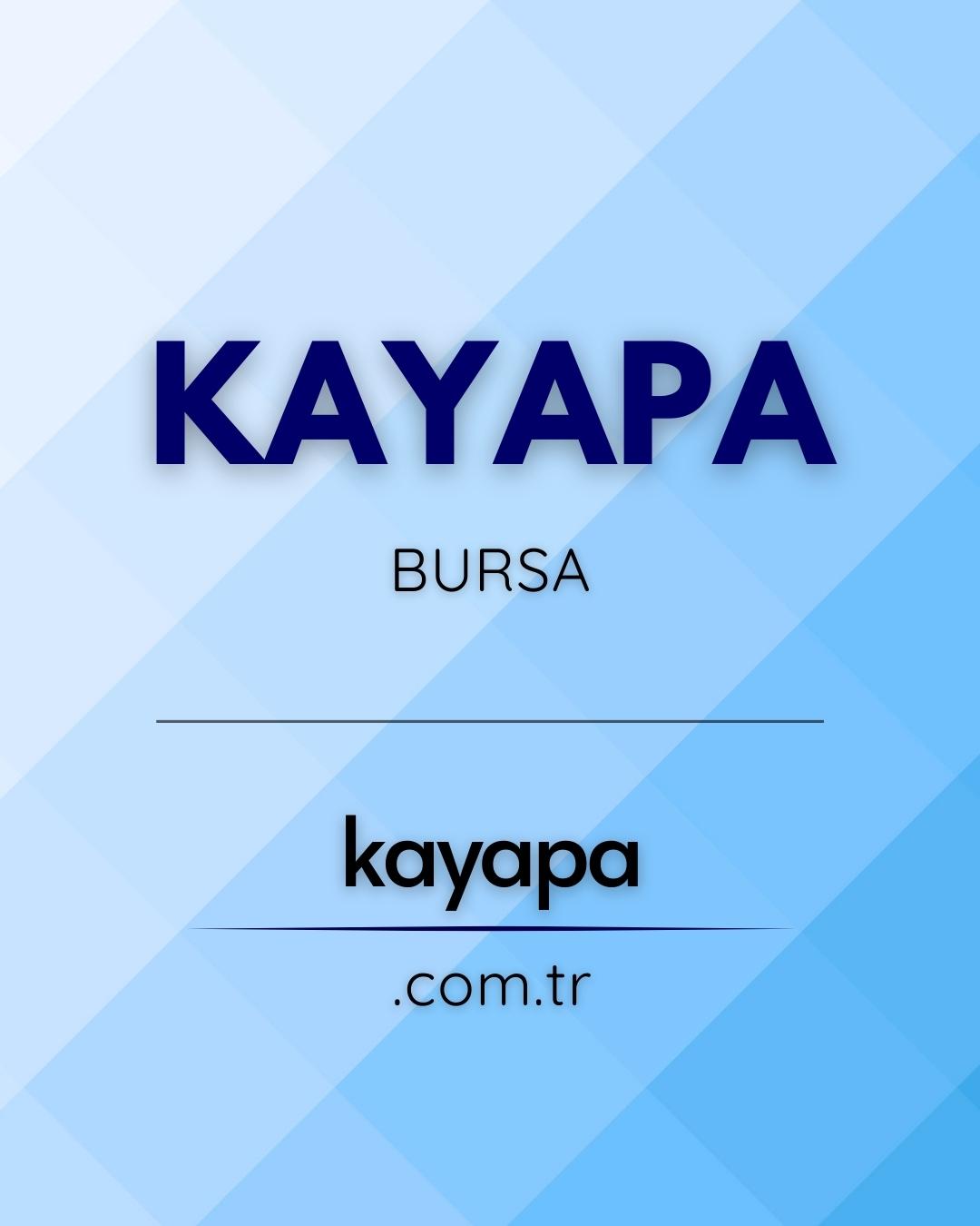 Selami.com | Kayapa