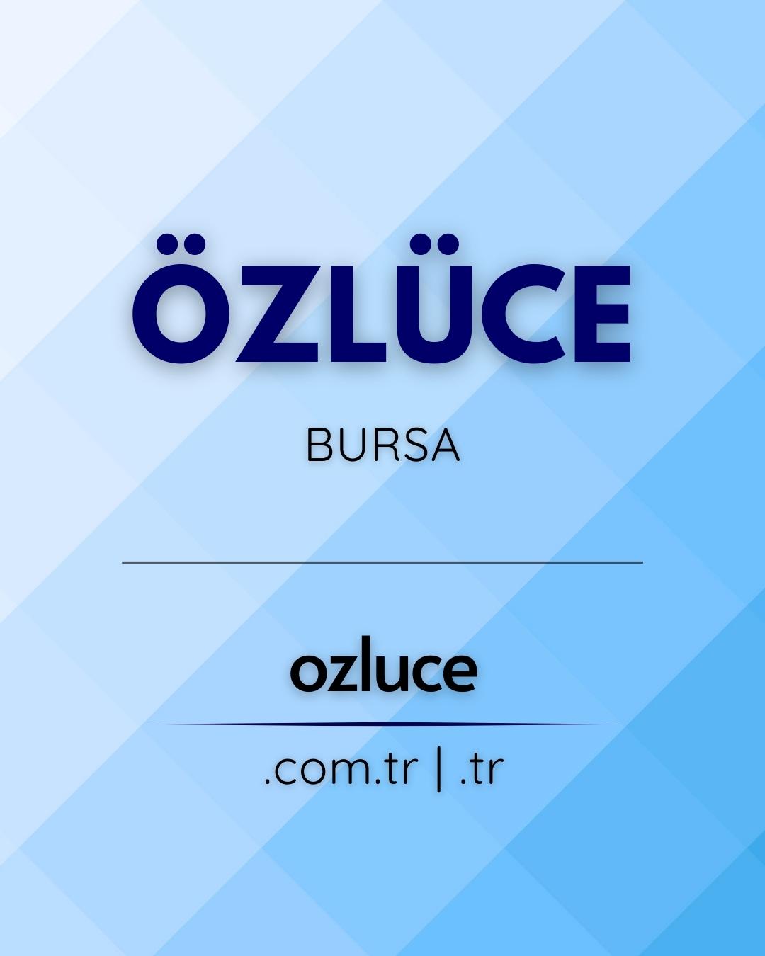 Selami.com | Özlüce