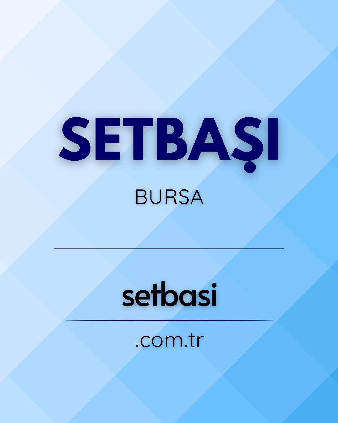 Selami.com | Setbaşı