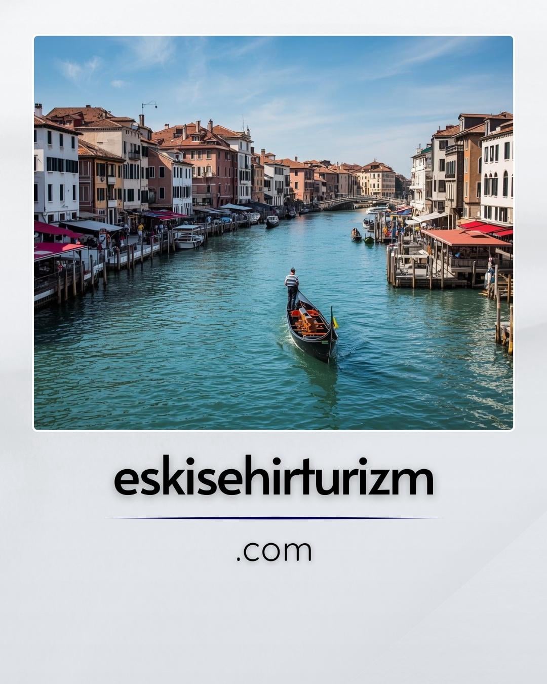 Eskişehir Turizm | Selami.com