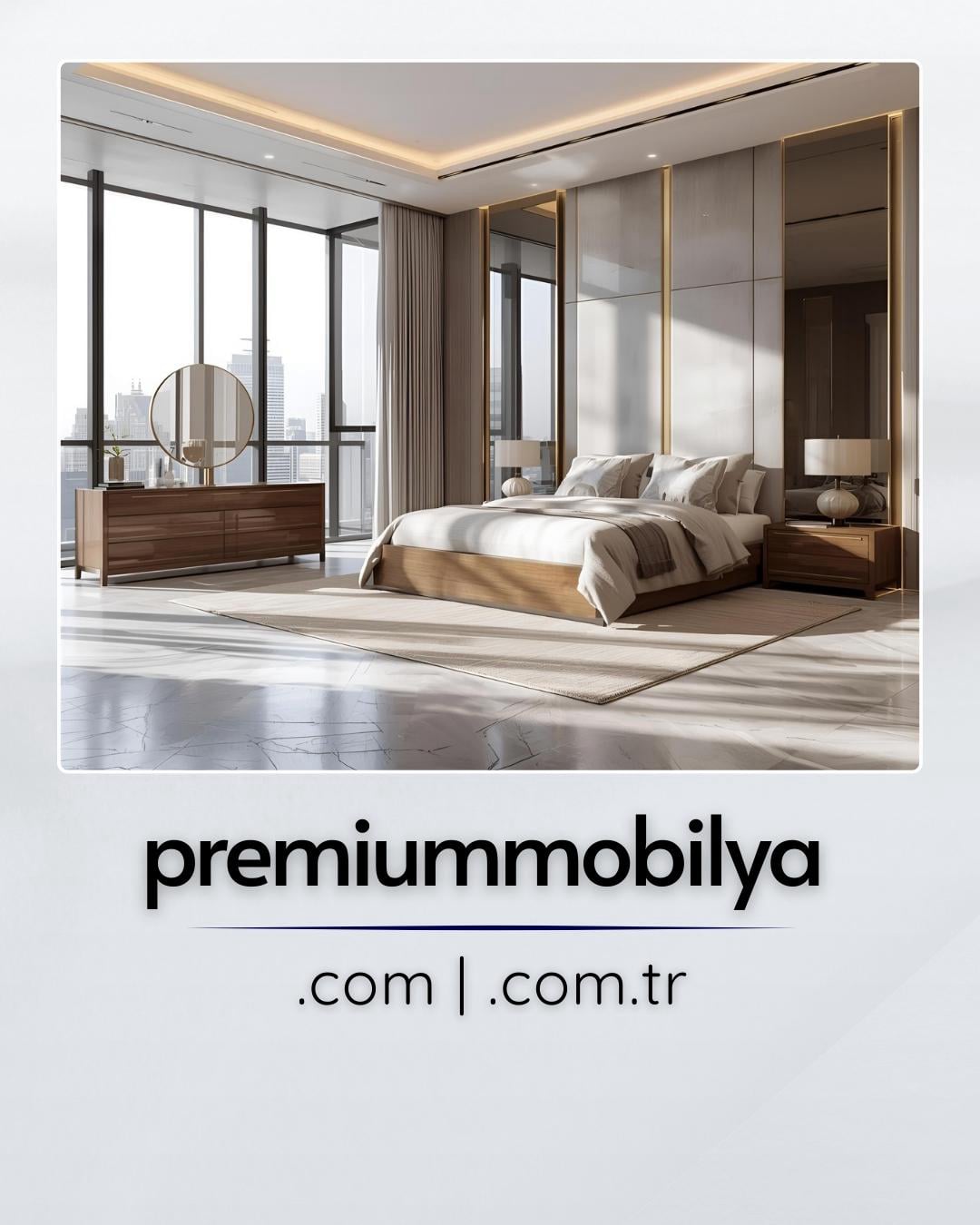Premium Mobilya | Selami.com