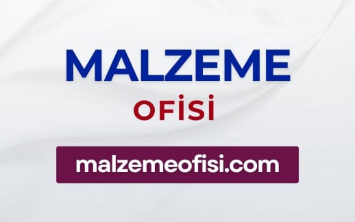 Malzeme Ofisi | malzemeofisi.com