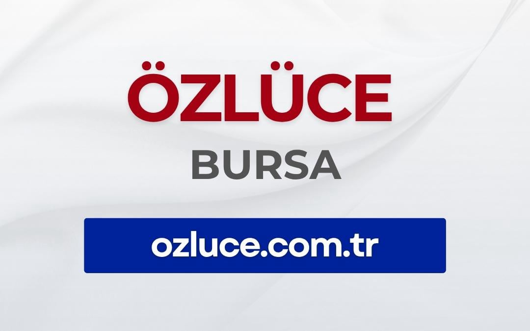 Özlüce