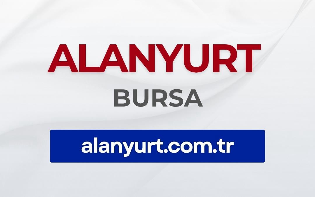 Alanyurt