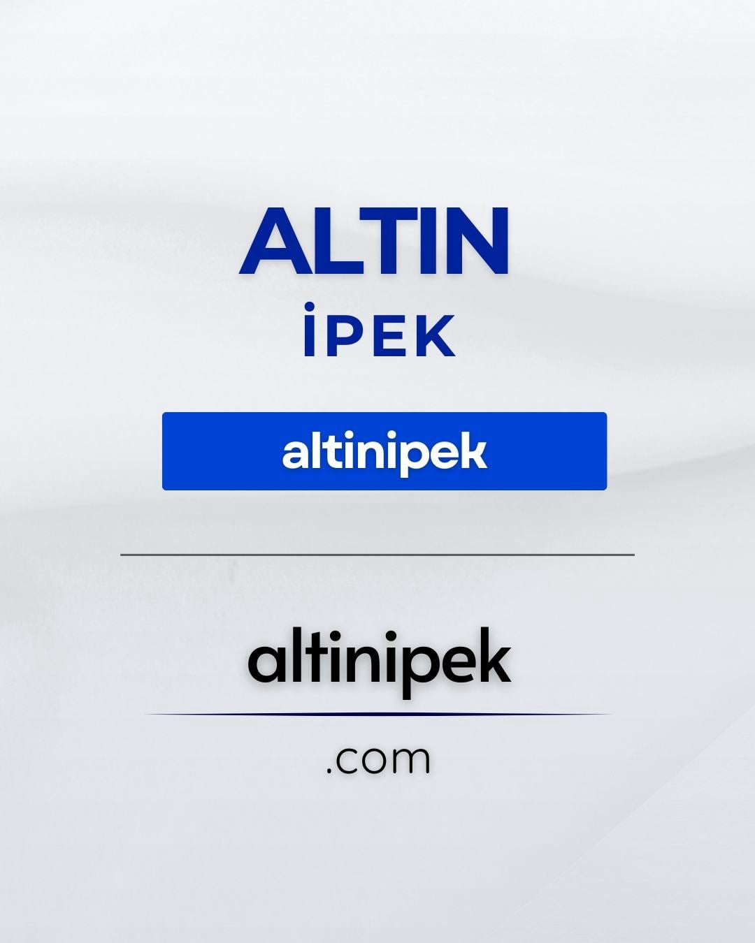 Altın İpek | Selami.com