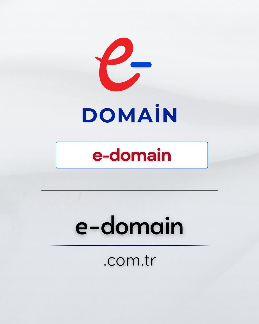 E-Domain | Selami.com