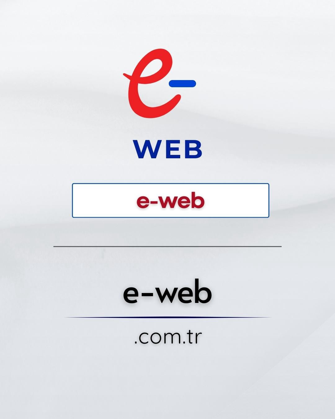 E-Web | Selami.com