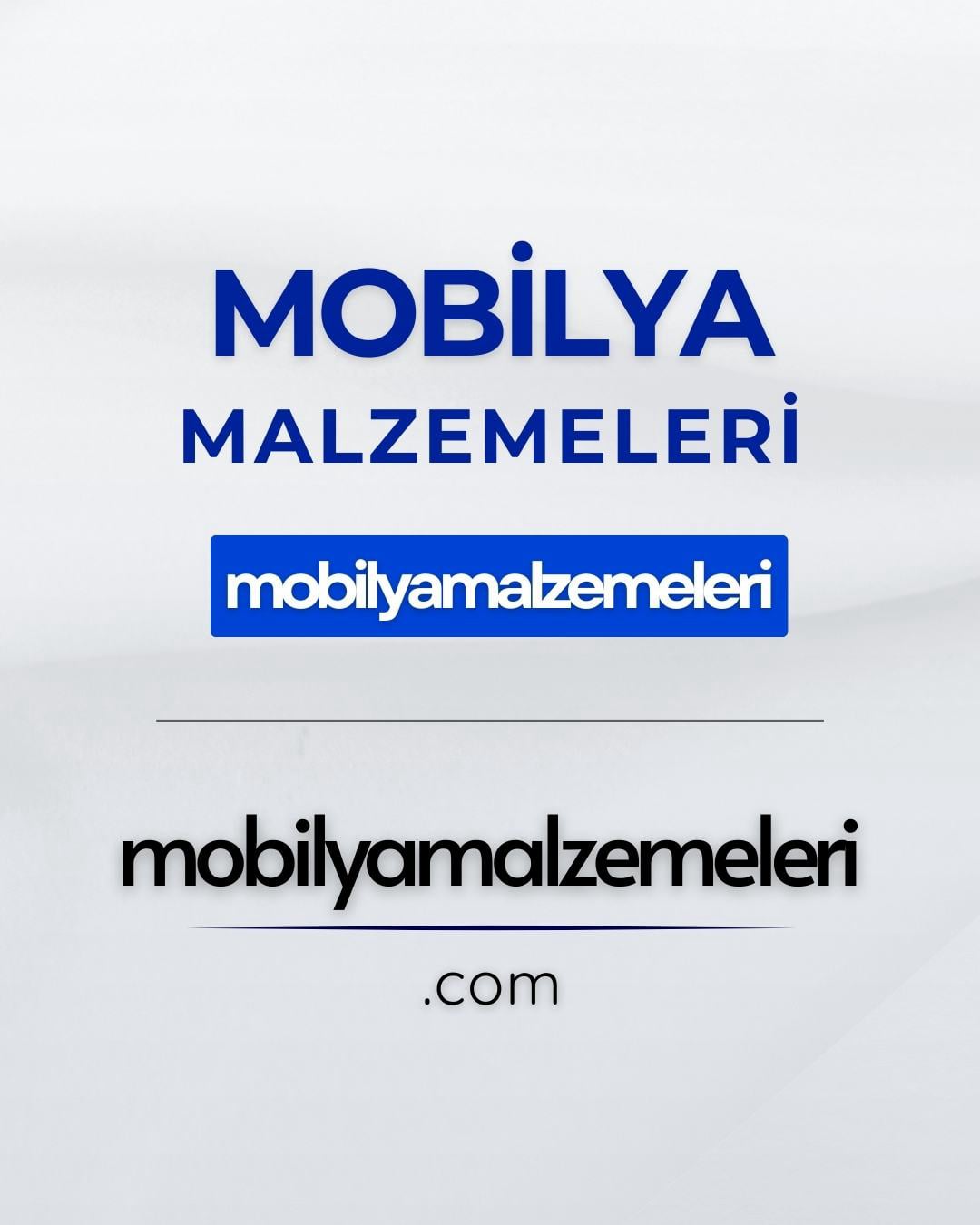 Mobilya Malzemeleri | Selami.com