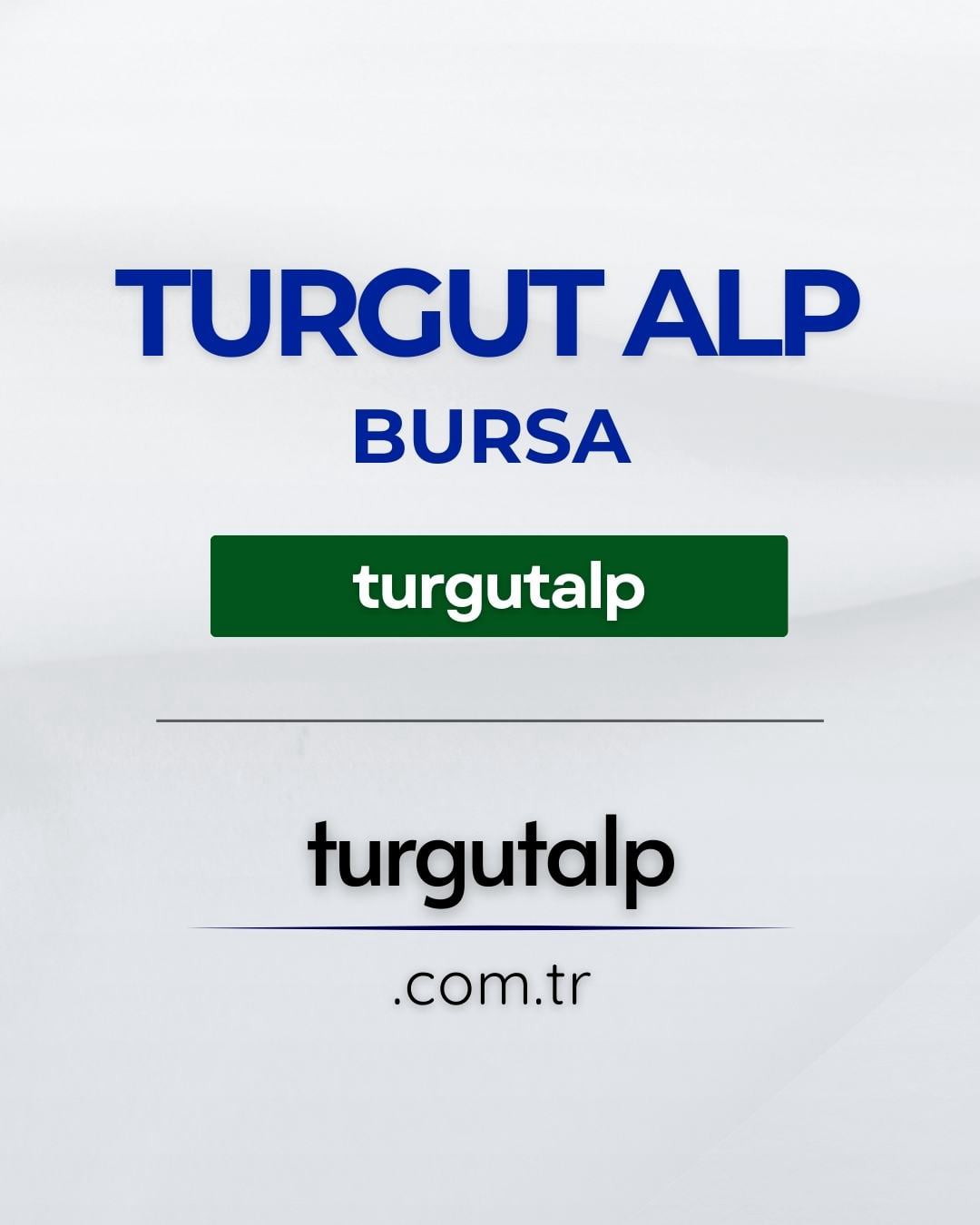 Turgut Alp | Selami.com