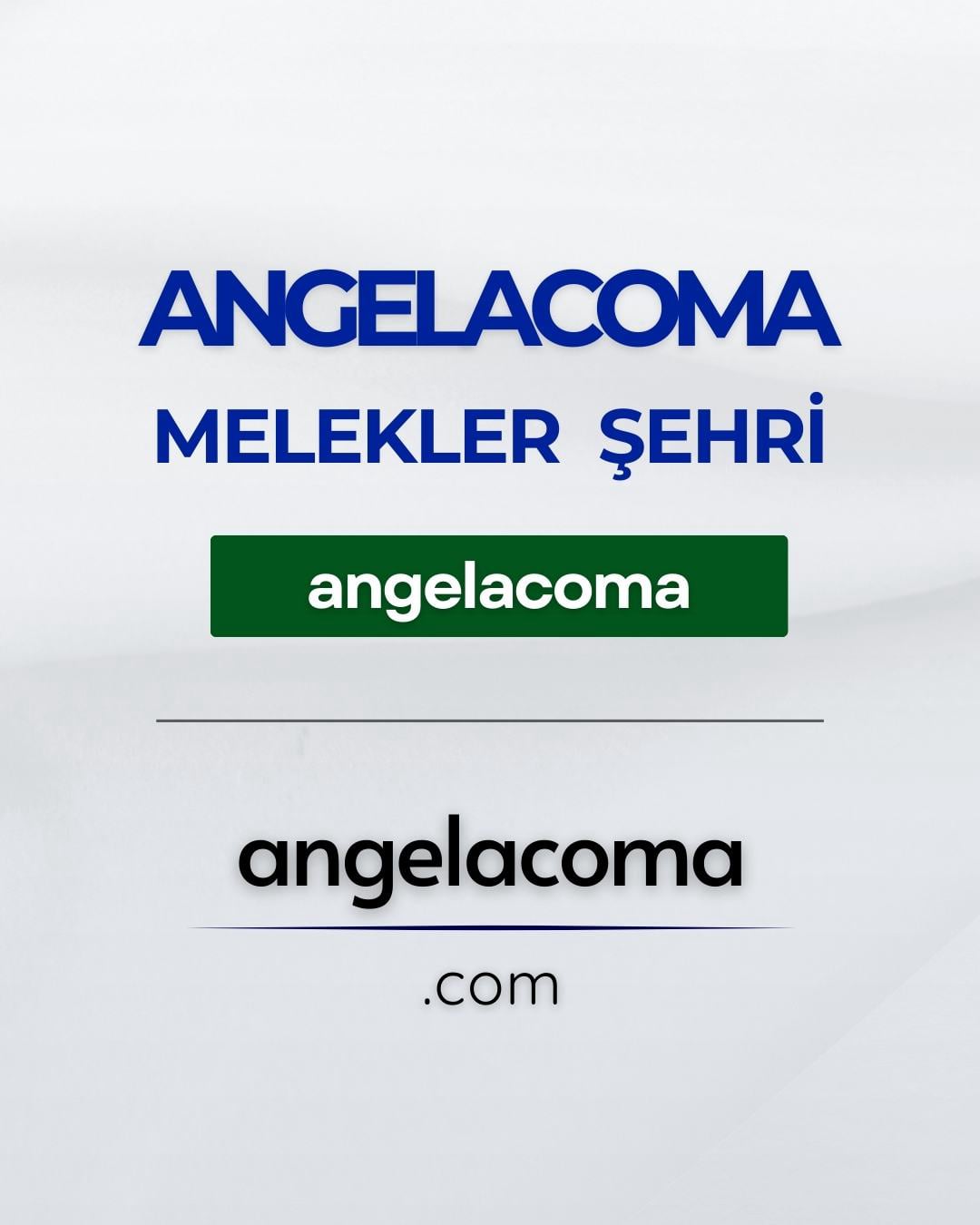 Angelacoma | Selami.com