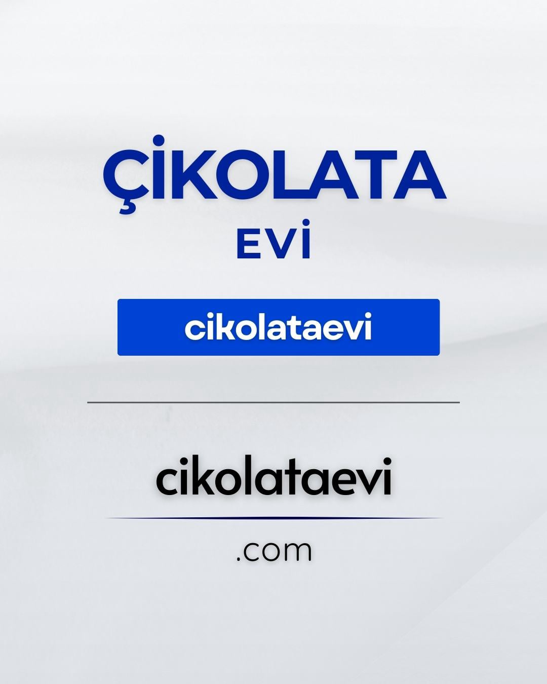 Çikolata Evi | Selami.com