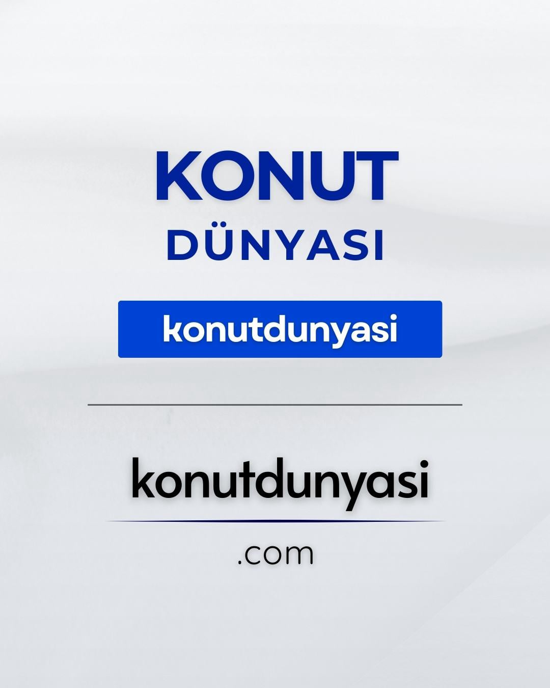 Konut Dünyası | Selami.com