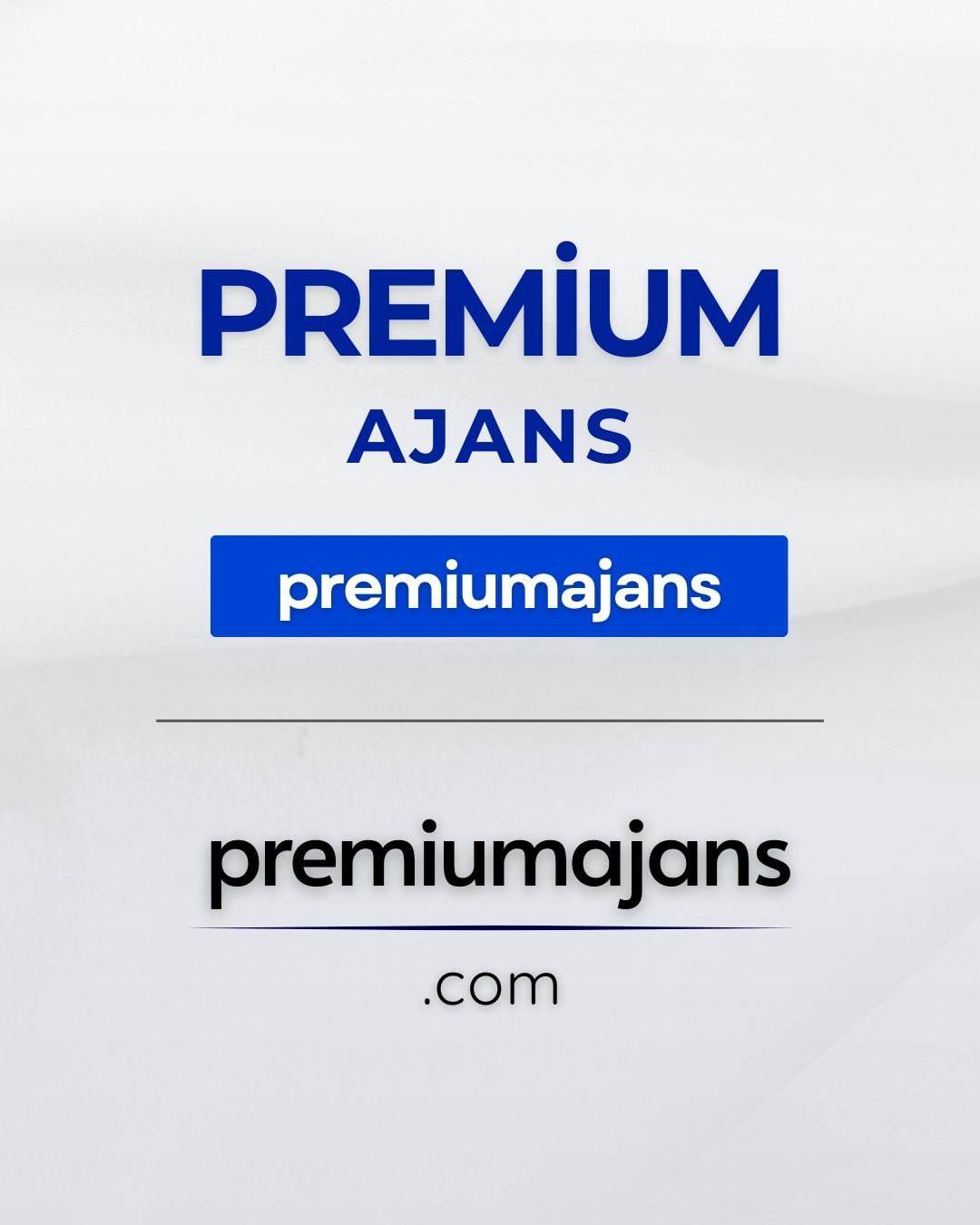 Premium Ajans | Selami.com