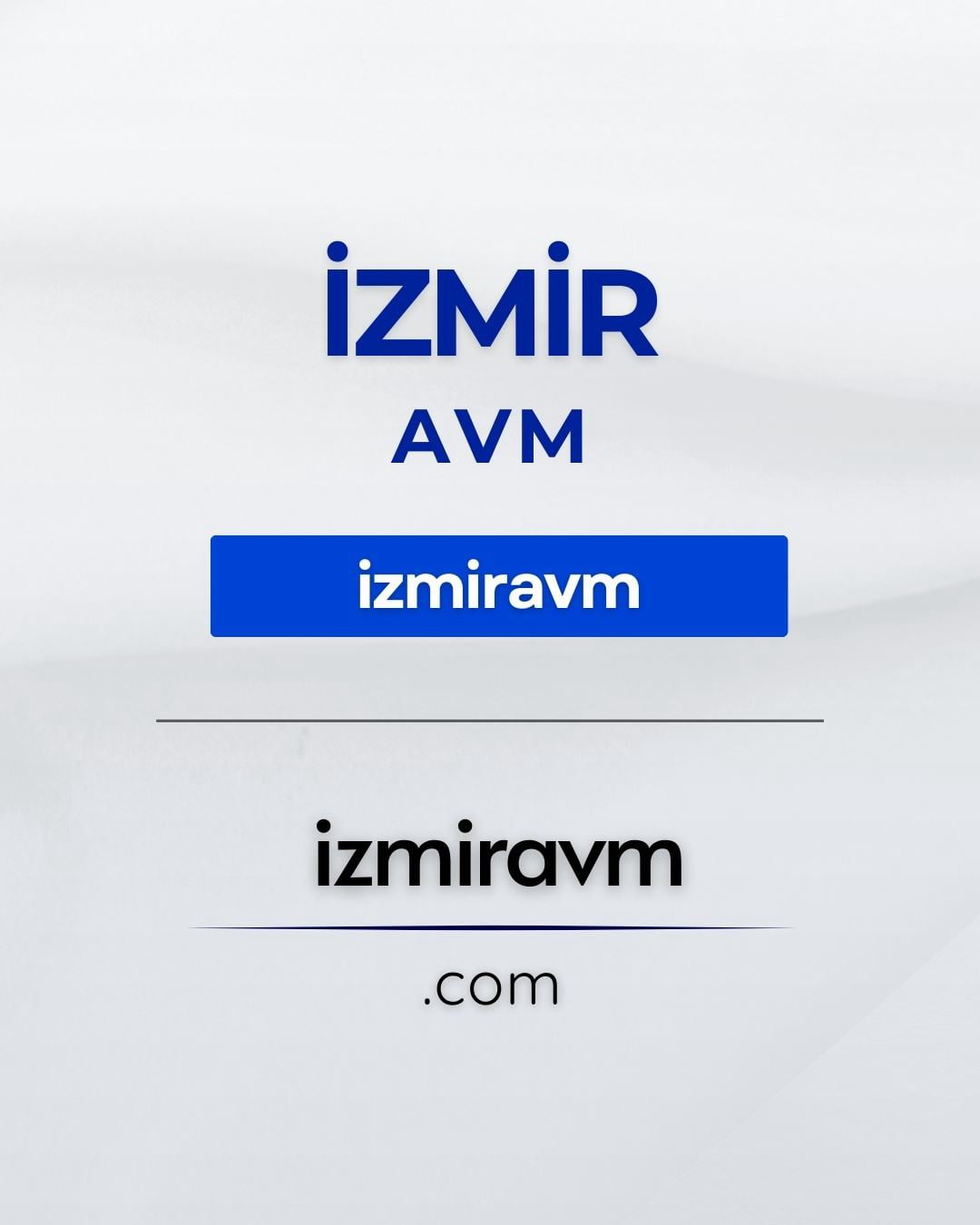 İzmir Avm | Selami.com