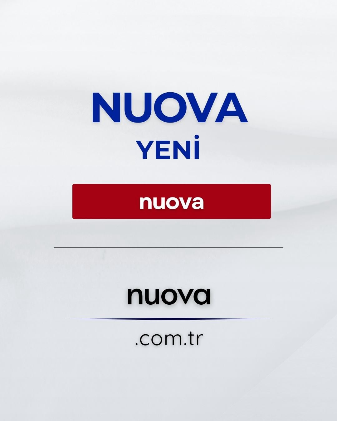Nuova | Selami.com