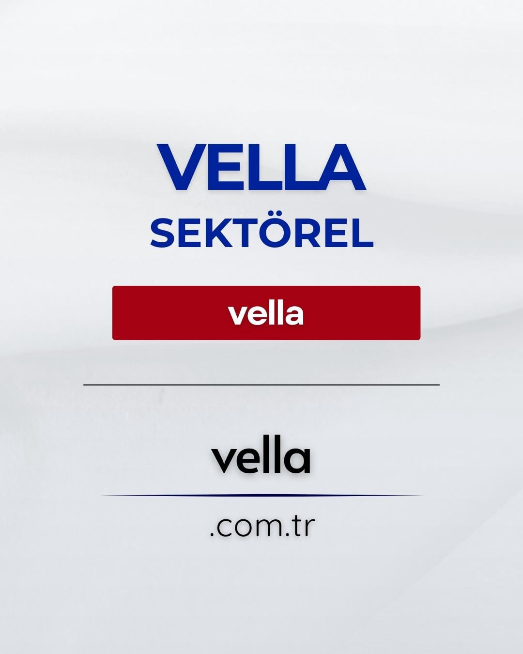 Vella | Selami.com