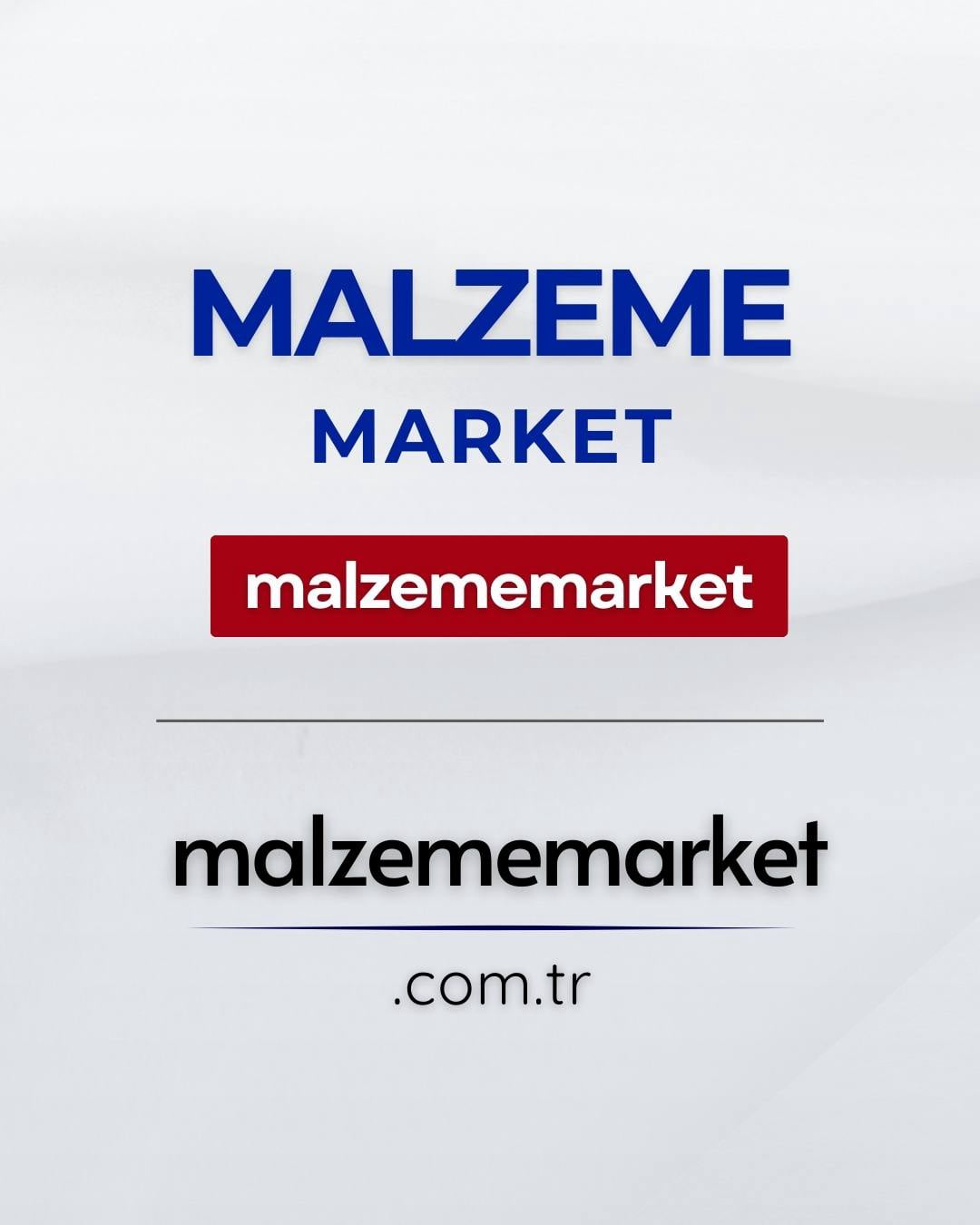 Malzeme Market | Selami.com