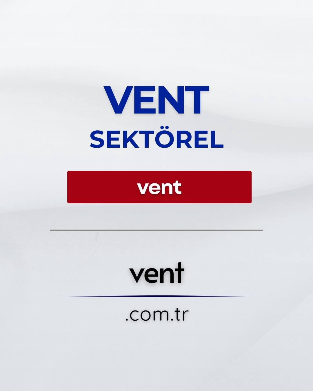 Vent | Selami.com