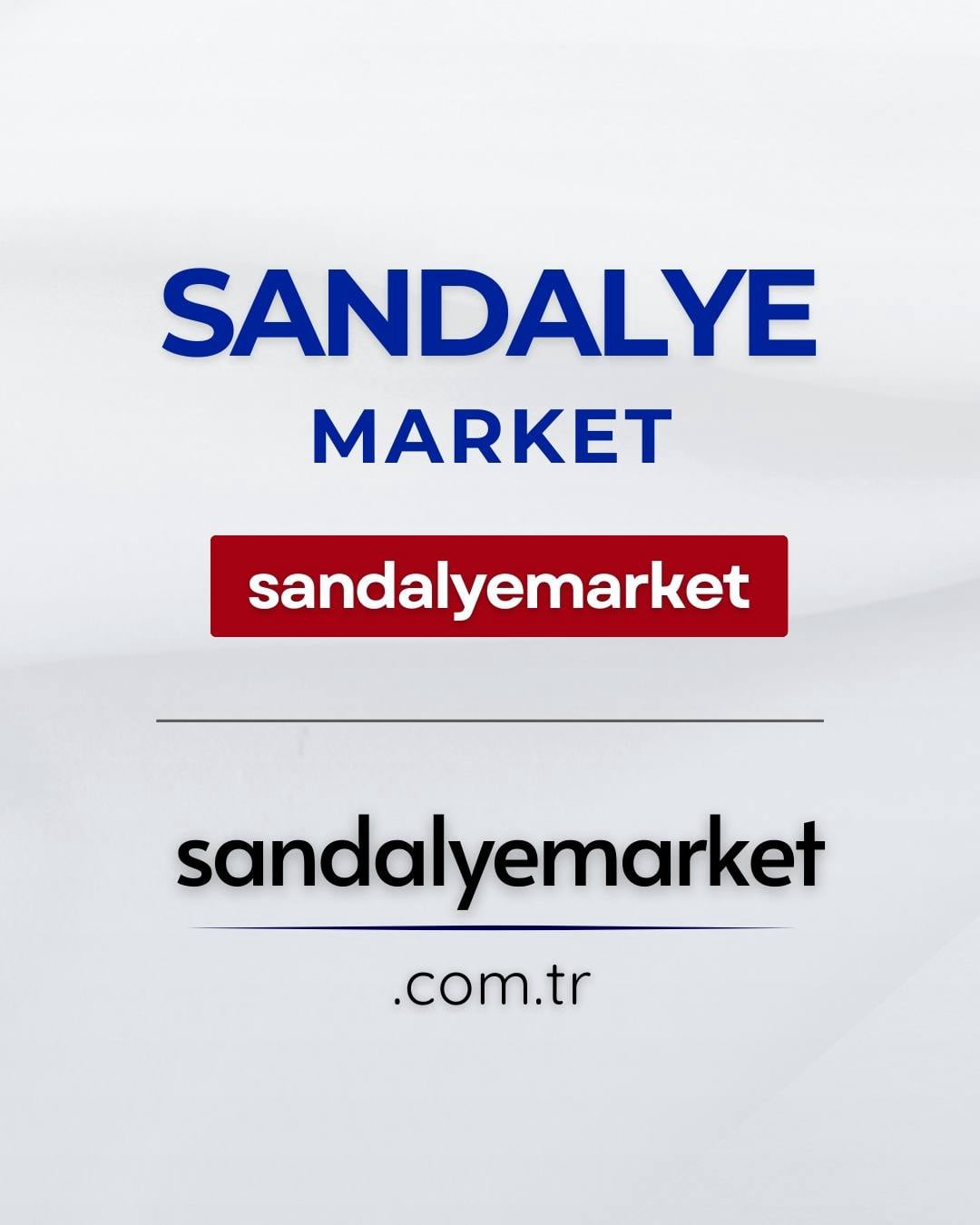 Sandalye Market | Selami.com
