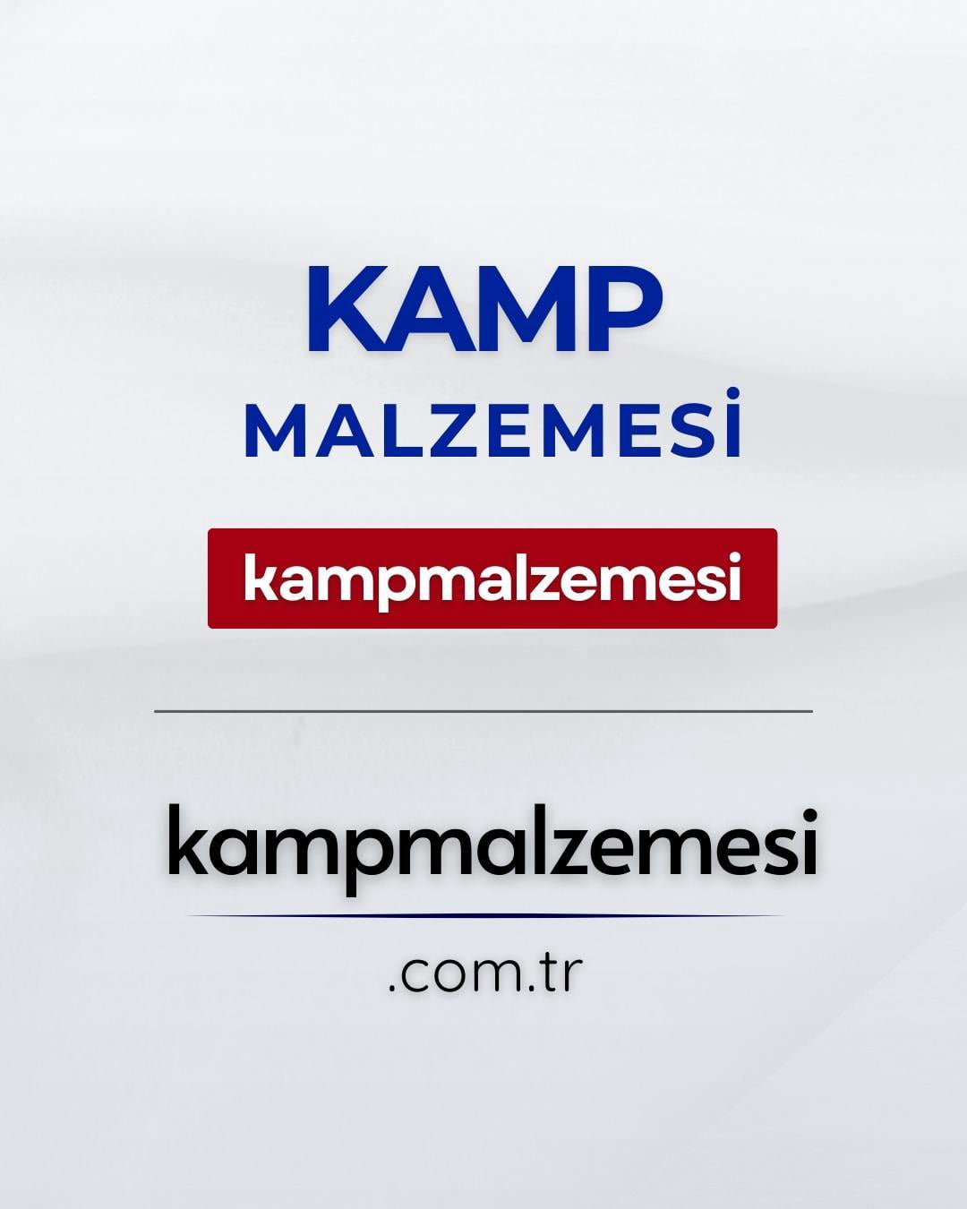 Kamp Malzemesi | Selami.com