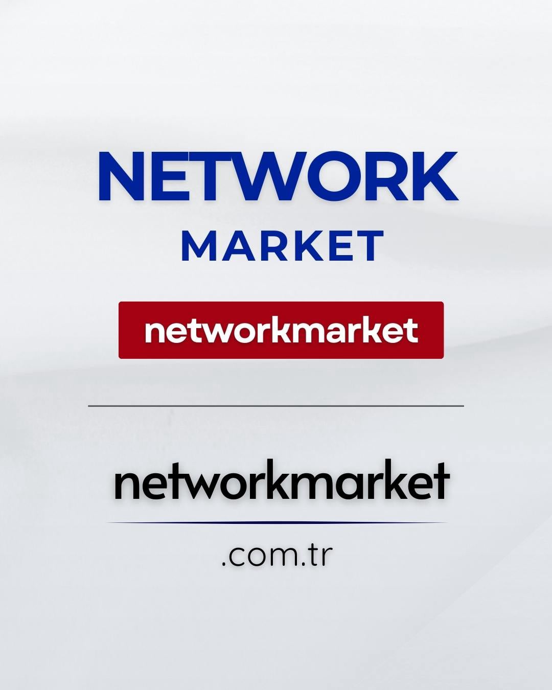 Network Market | Selami.com