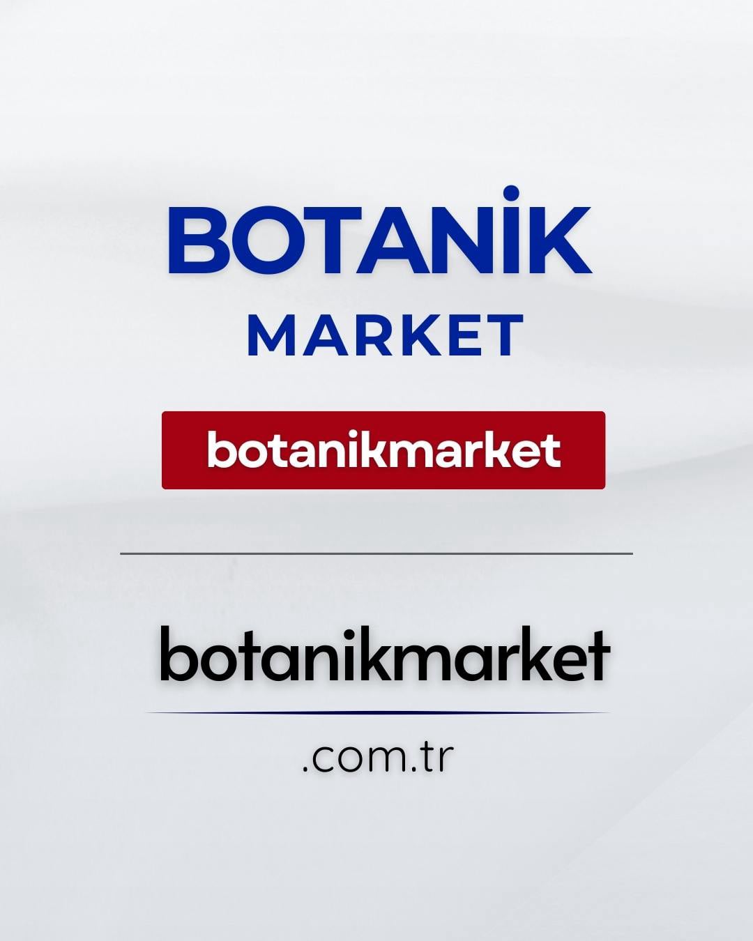 Botanik Market | Selami.com