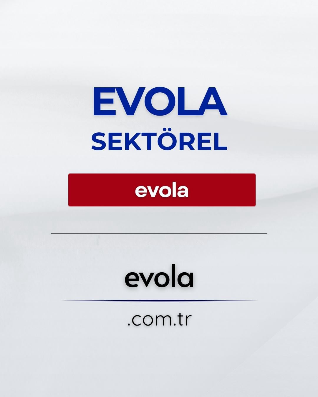 Evola | Selami.com
