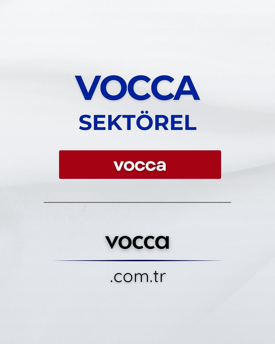Vocca | Selami.com
