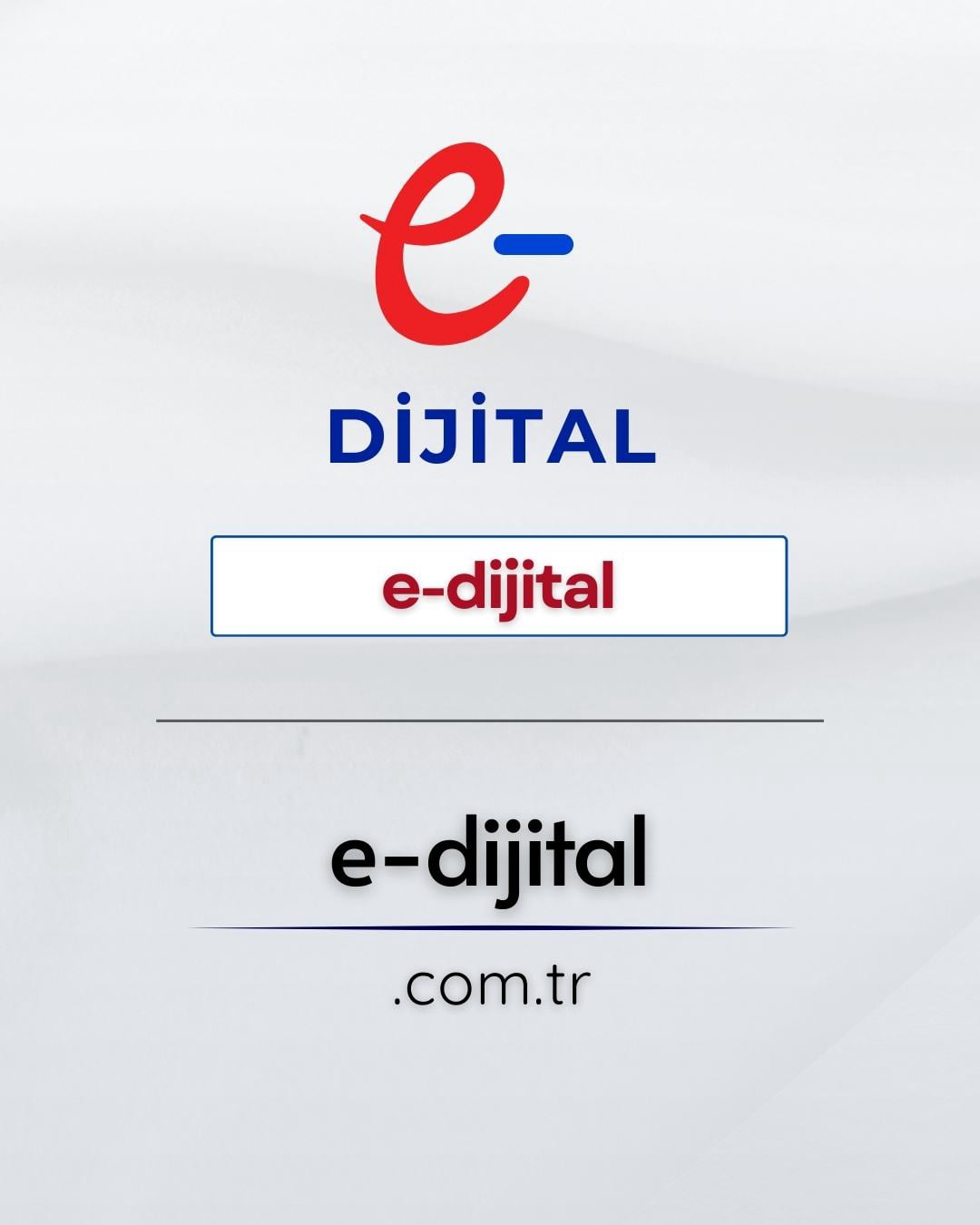 E-Dijital | Selami.com
