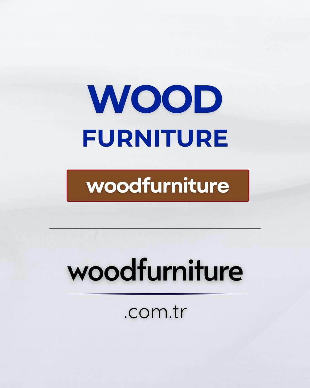 Wood Furniture | Selami.com