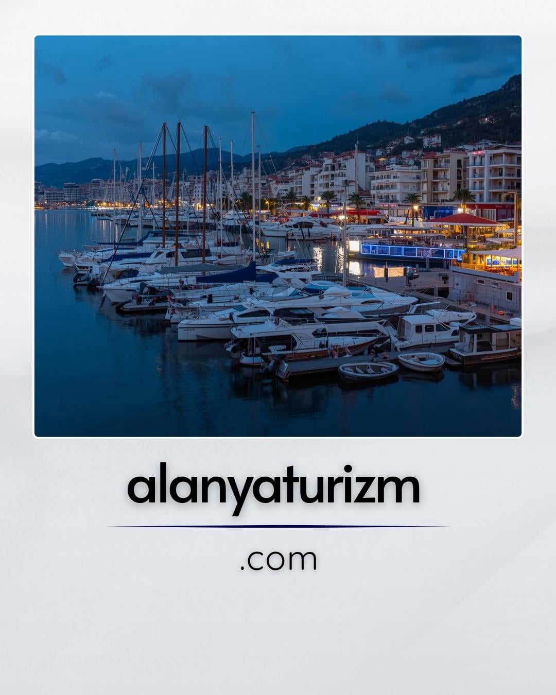 Alanya Turizm | Selami.com