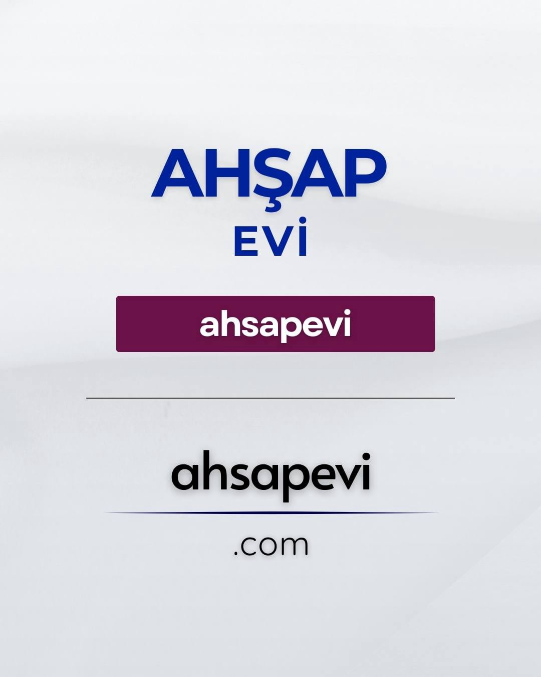 Ahşap Evi | Selami.com