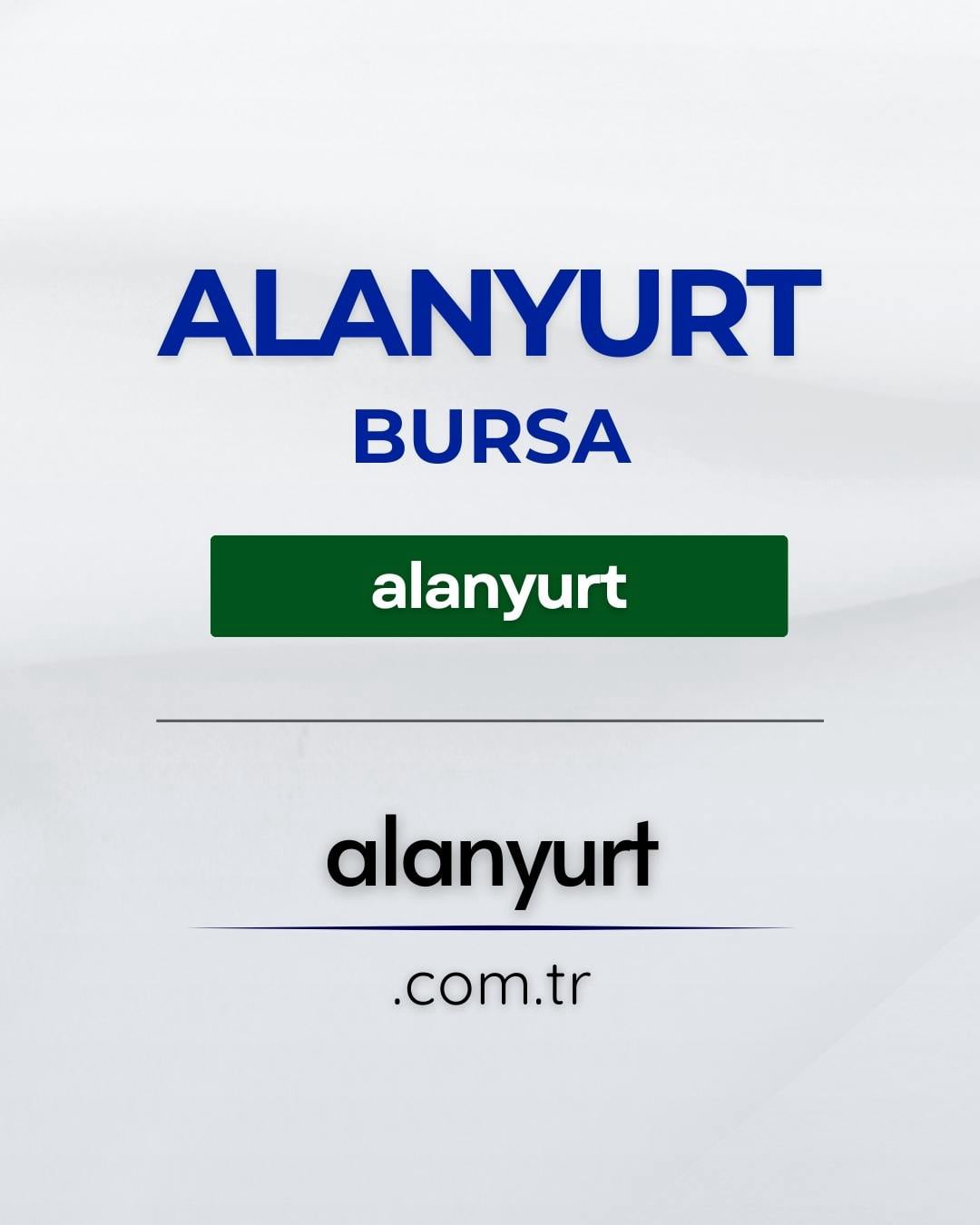 Alanyurt | Selami.com
