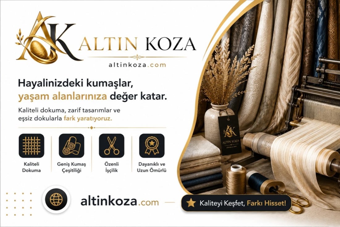 Altın Koza | altinkoza.com