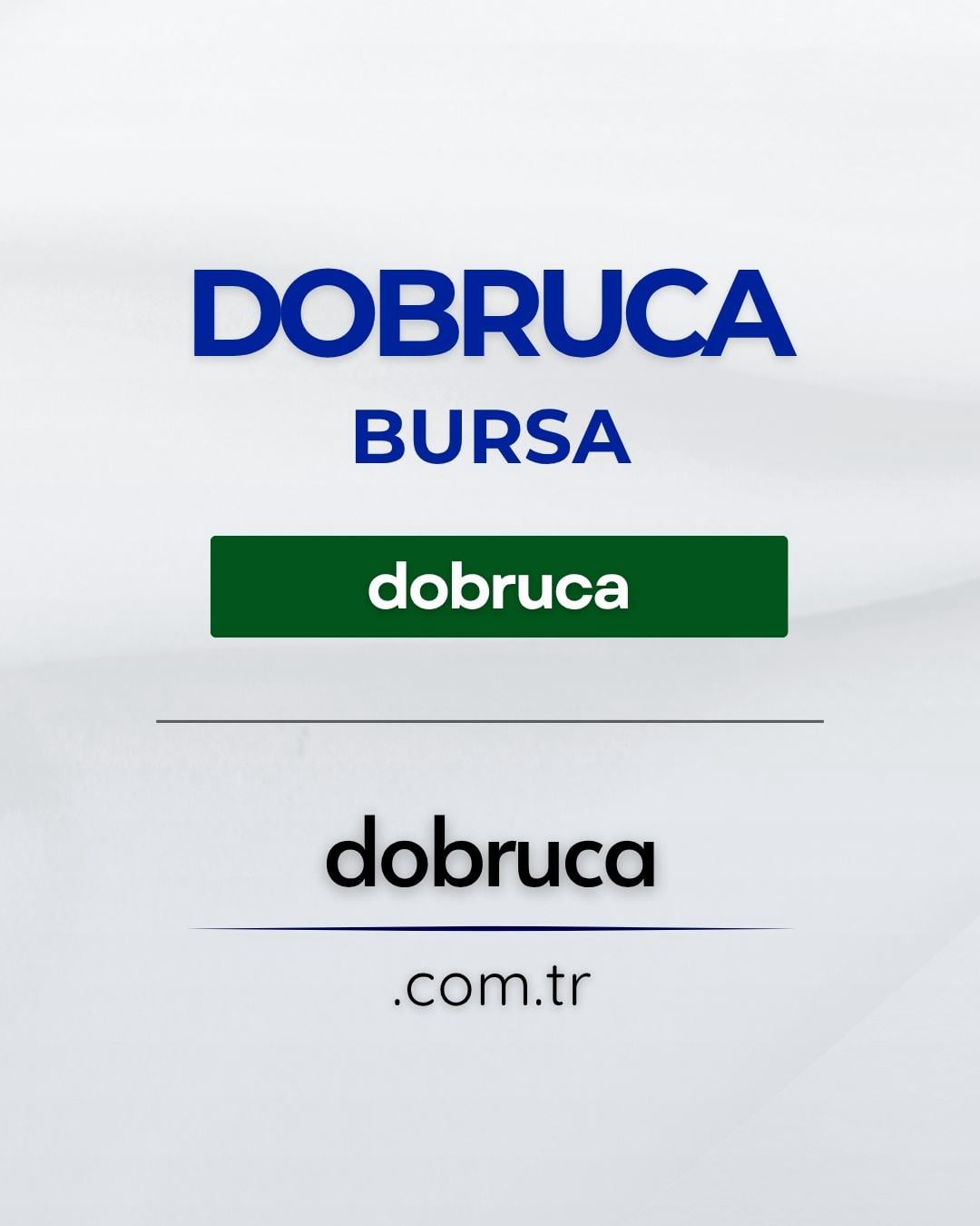 Dobruca | Selami.com
