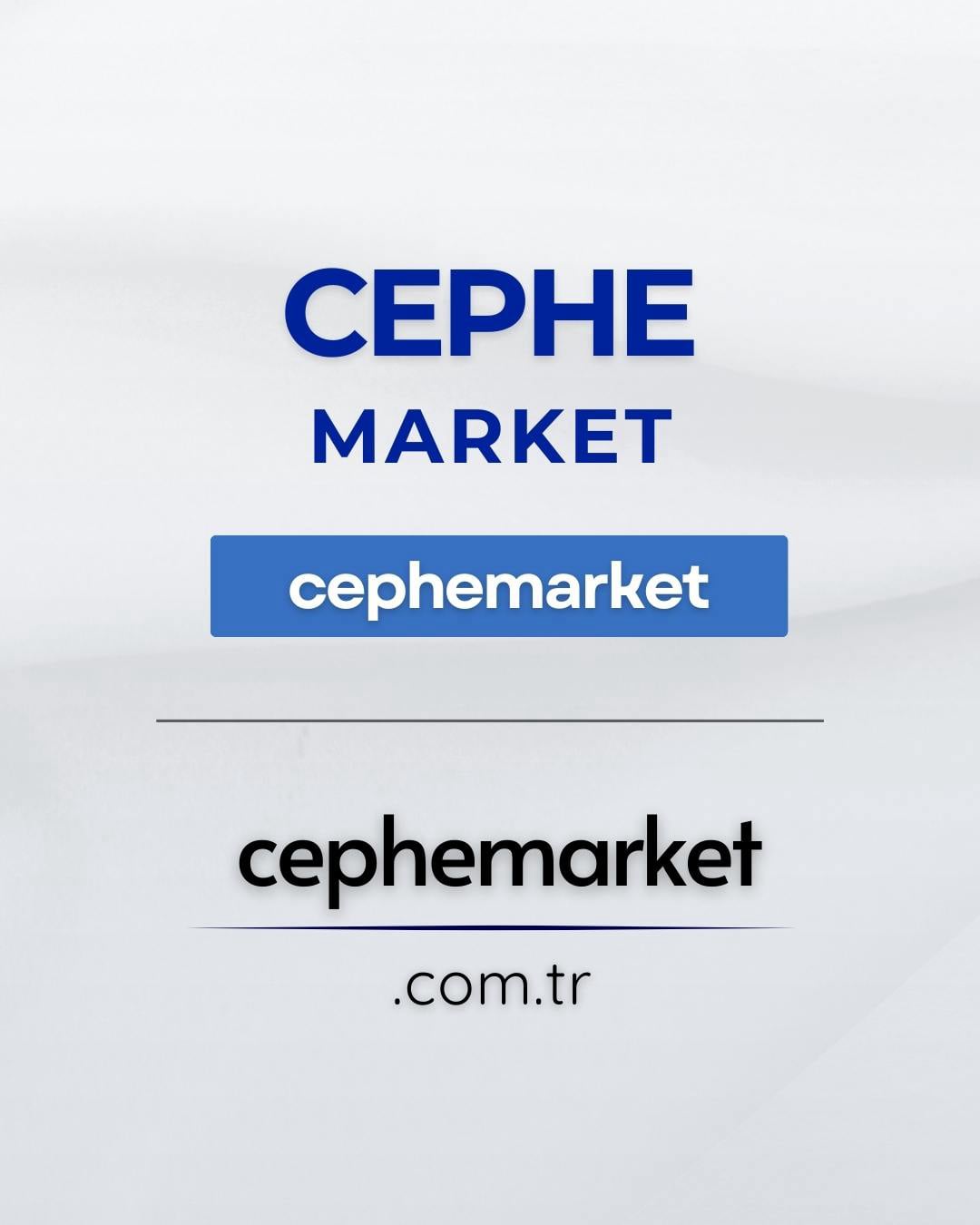 Cephe Market | Selami.com