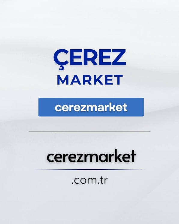 Çerez Market | Selami.com