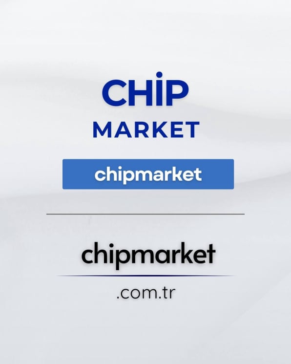 Chip Market | Selami.com