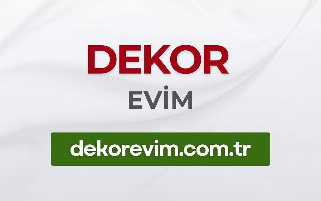Dekor Evim