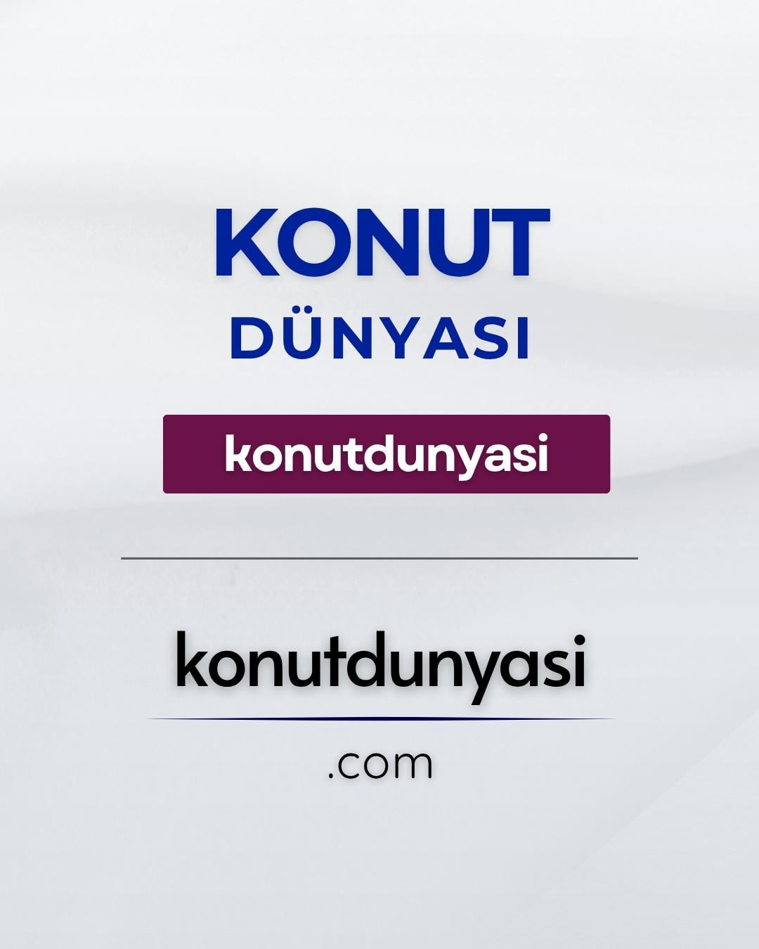 Konut Dünyası | Selami.com