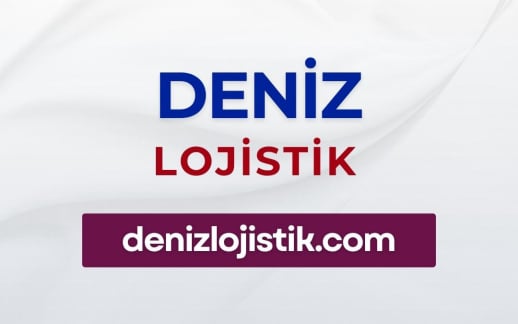 Deniz Lojistik | denizlojistik.com