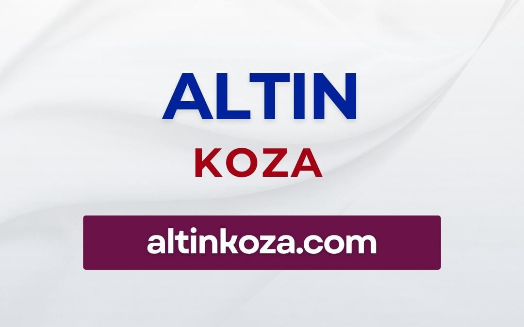 Altın Koza | altinkoza.com