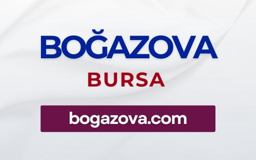 Boğazova | bogazova.com
