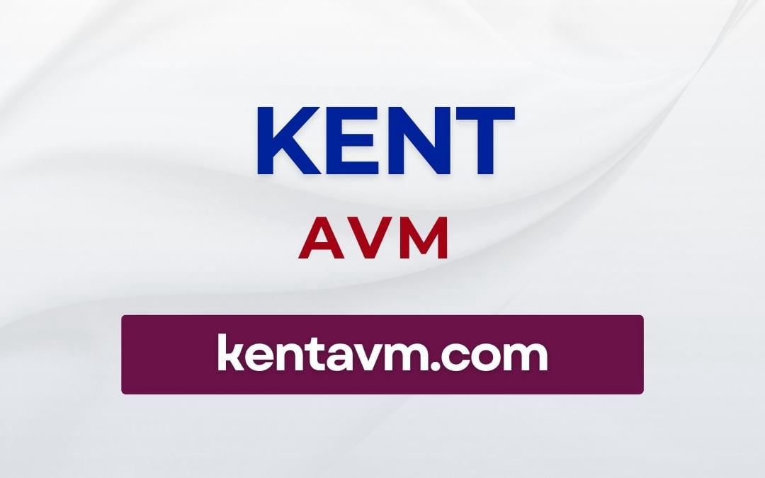 Kent Avm | kentavm.com