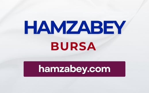 Hamzabey | hamzabey.com