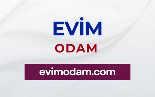 Evim Odam | evimodam.com