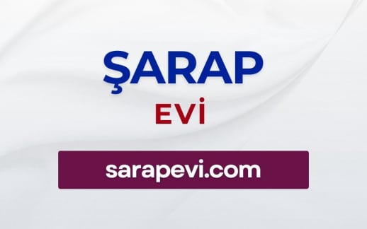 Şarap Evi | sarapevi.com