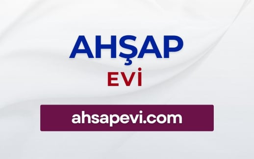 Ahşap Evi | ahsapevi.com