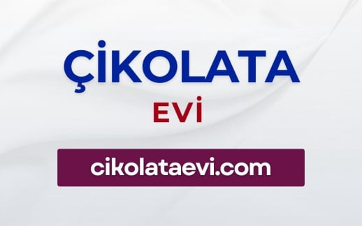 Çikolata Evi | cikolataevi.com